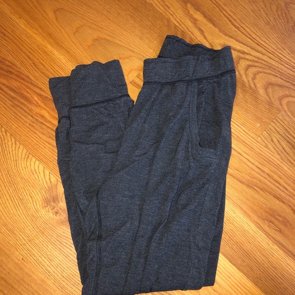 GAP Pants - Gray joggers